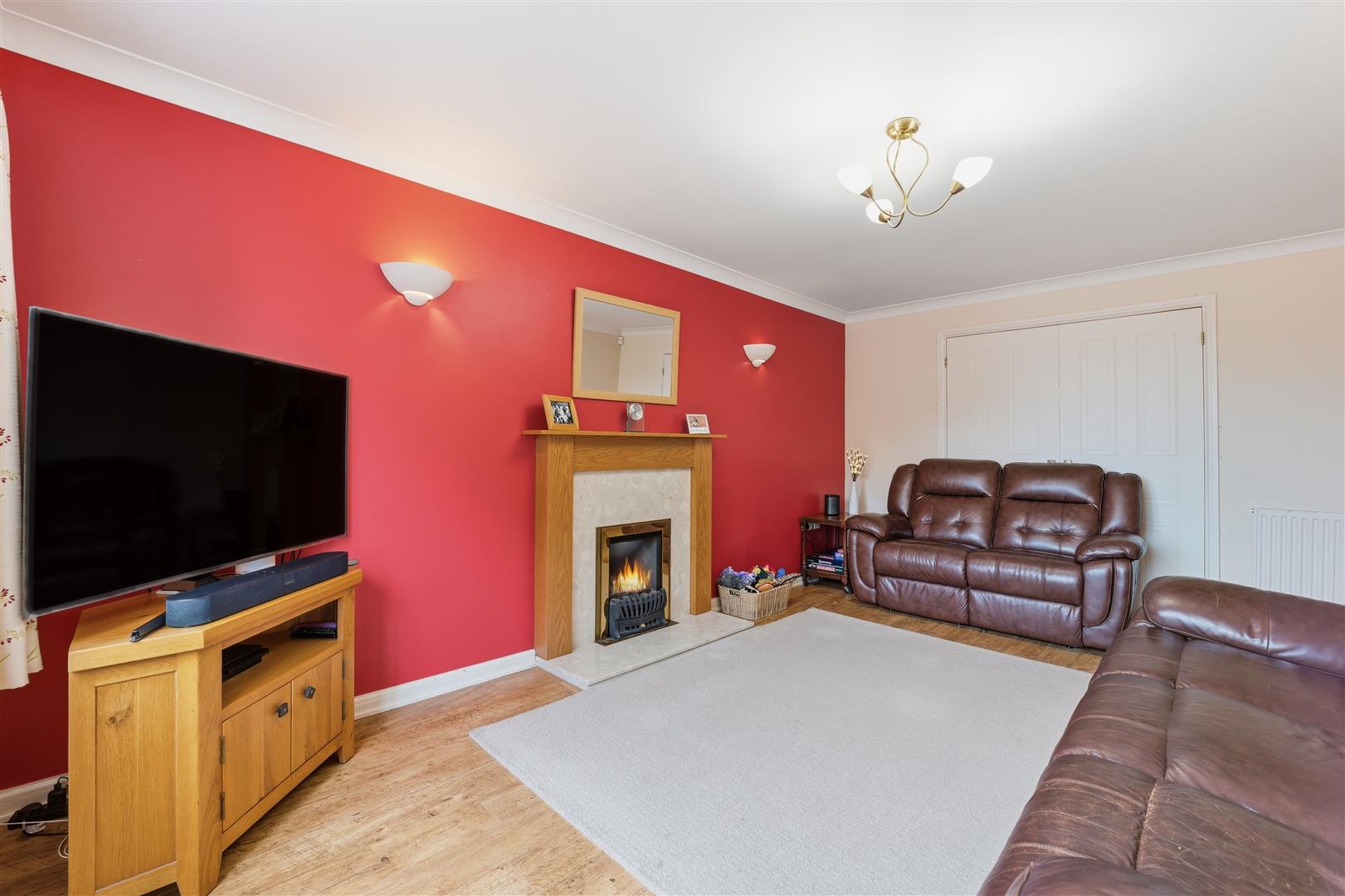 Beaumont Avenue, Southwell